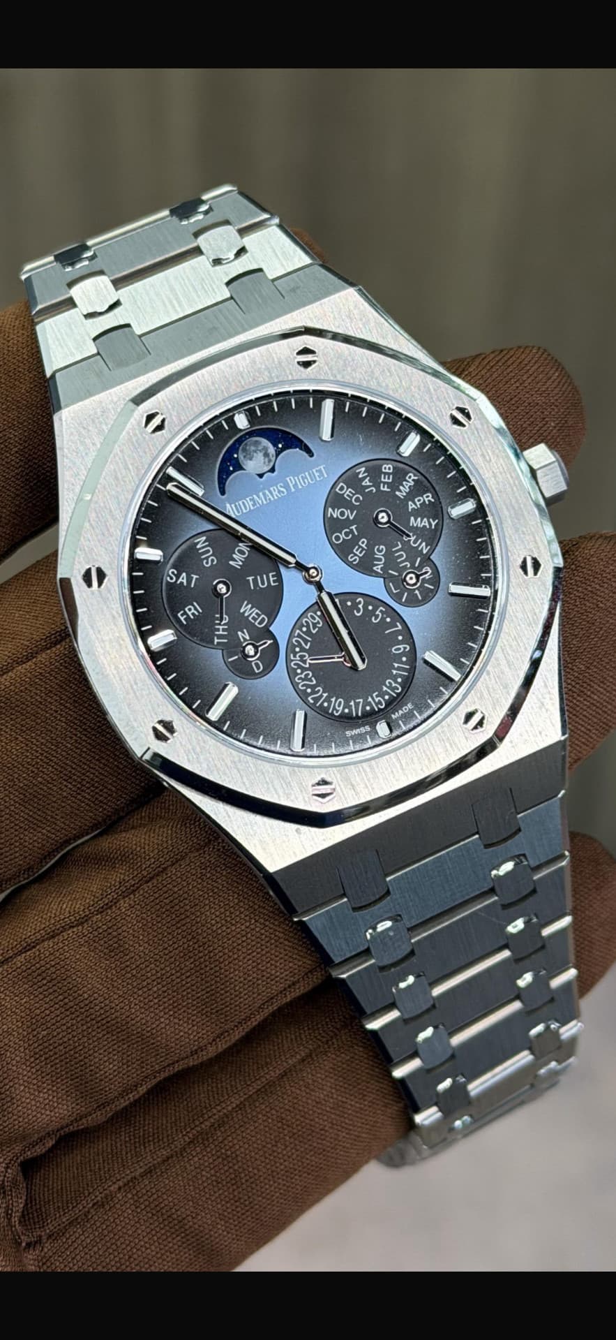 Audemars Piguet Royal Oak Offshore