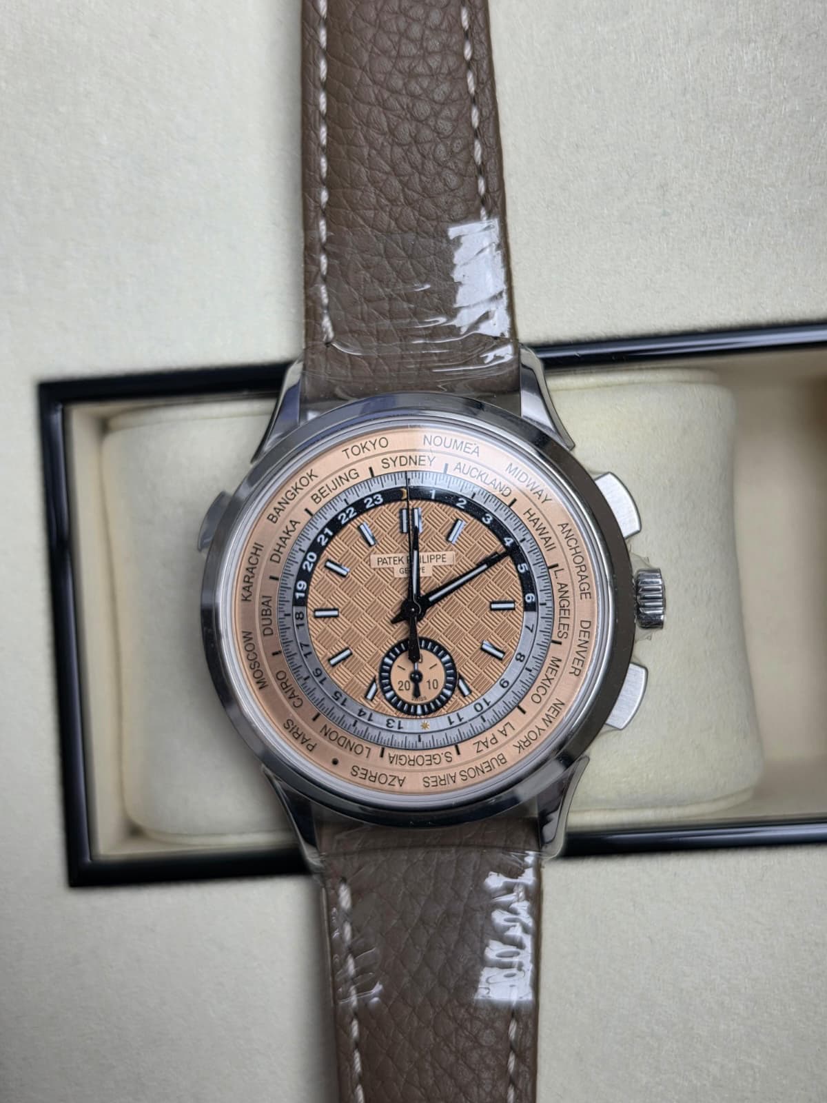 Patek Philippe 5935A