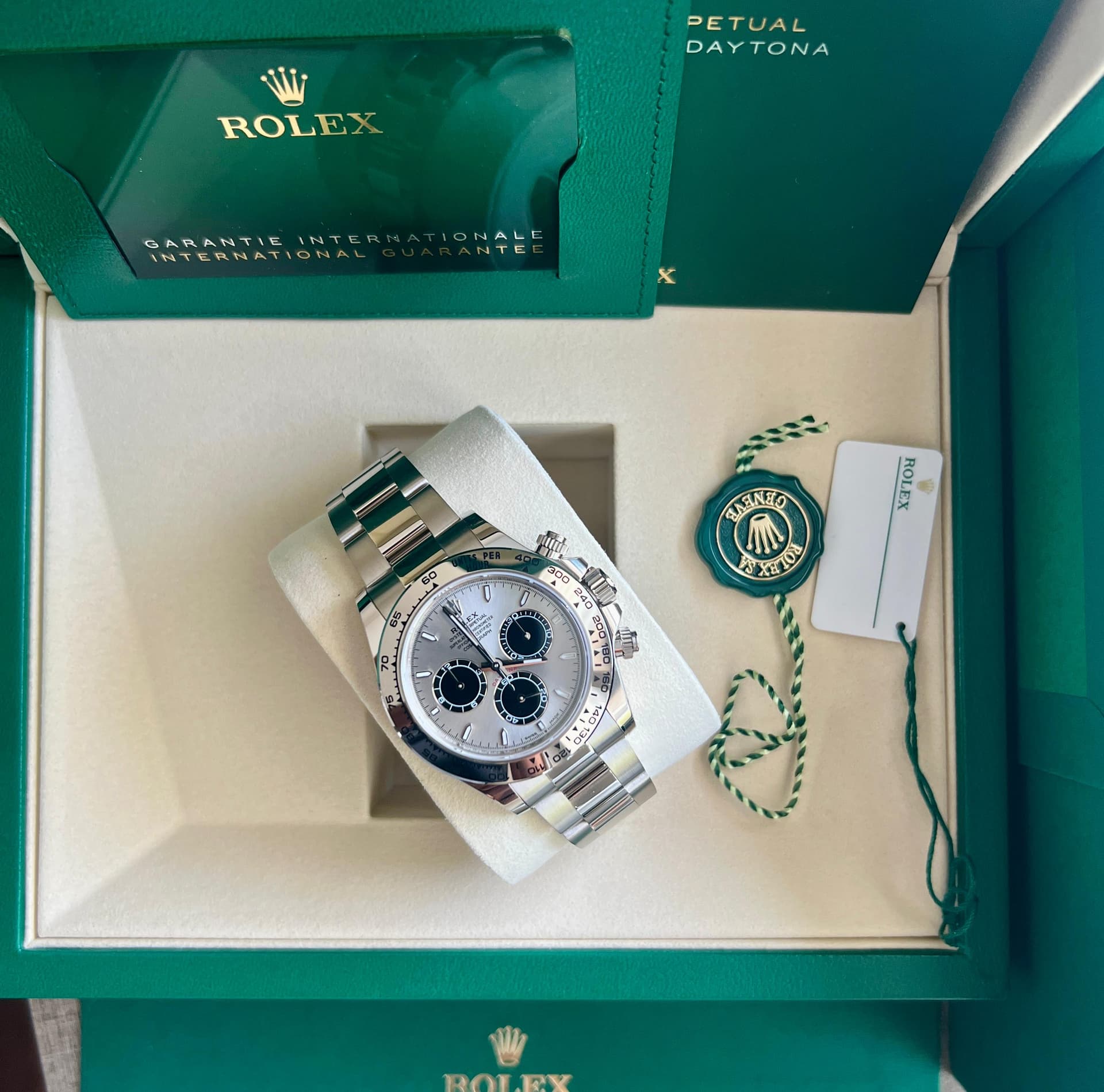 Rolex Daytona