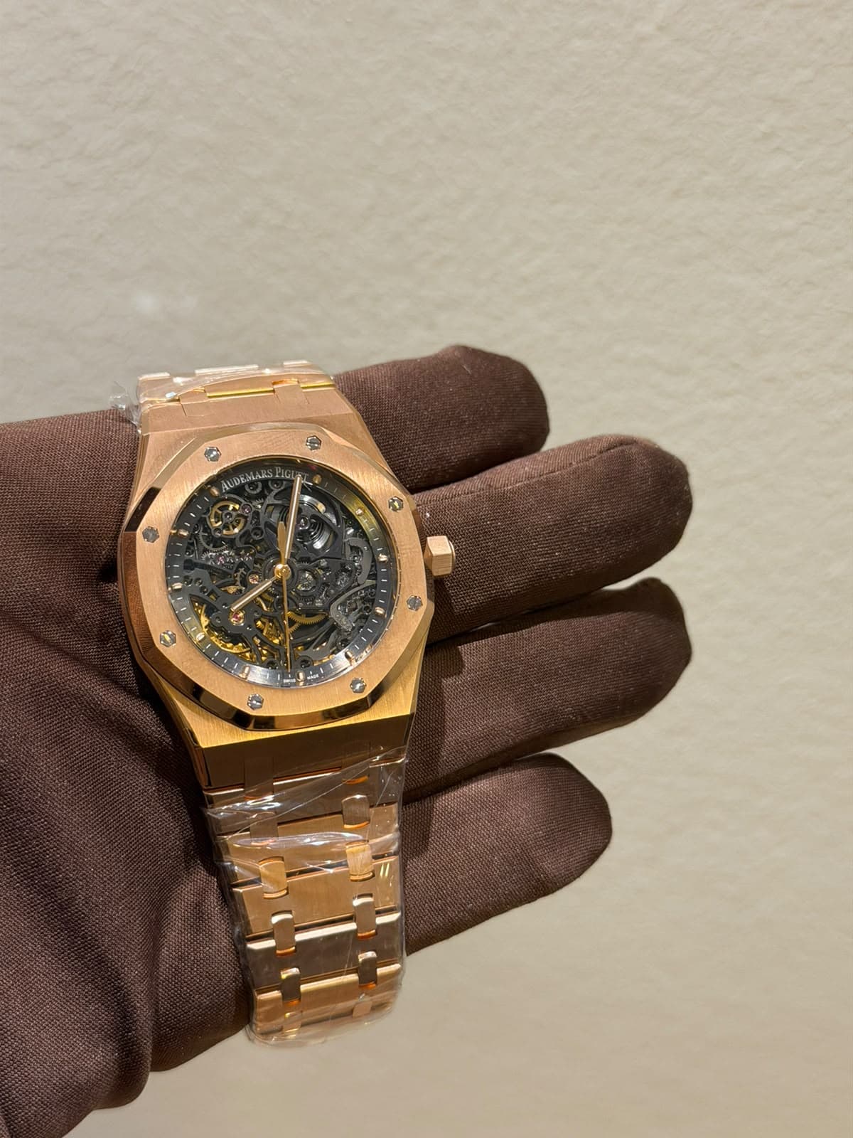 Audemars Piguet Royal Oak