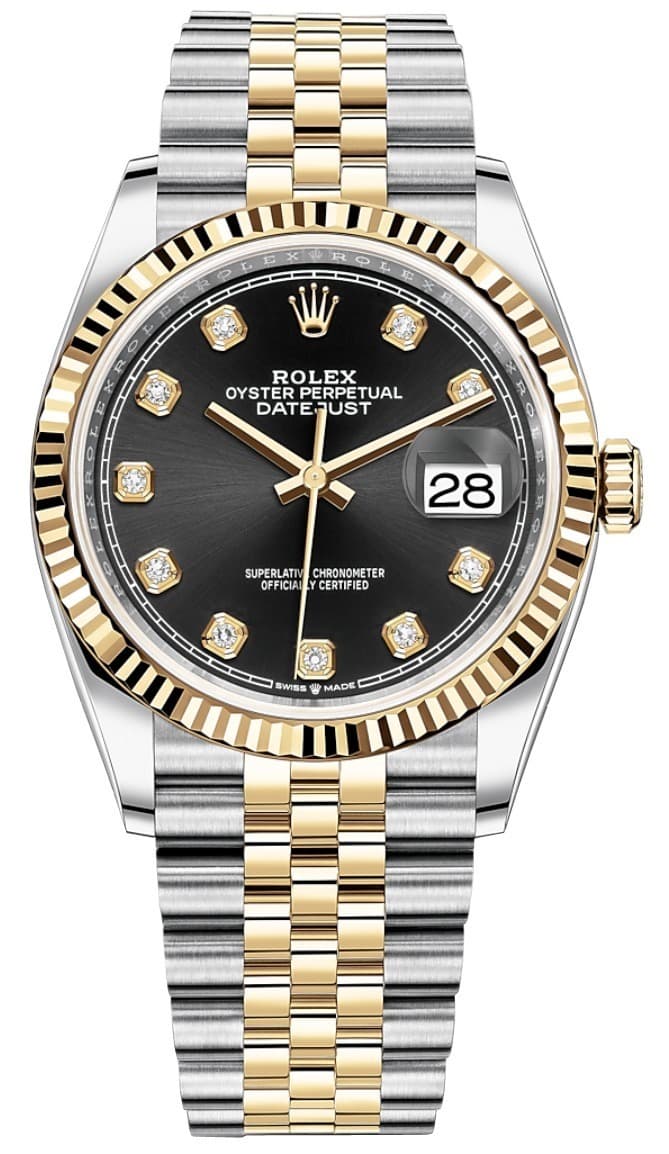 Rolex Datejust 36