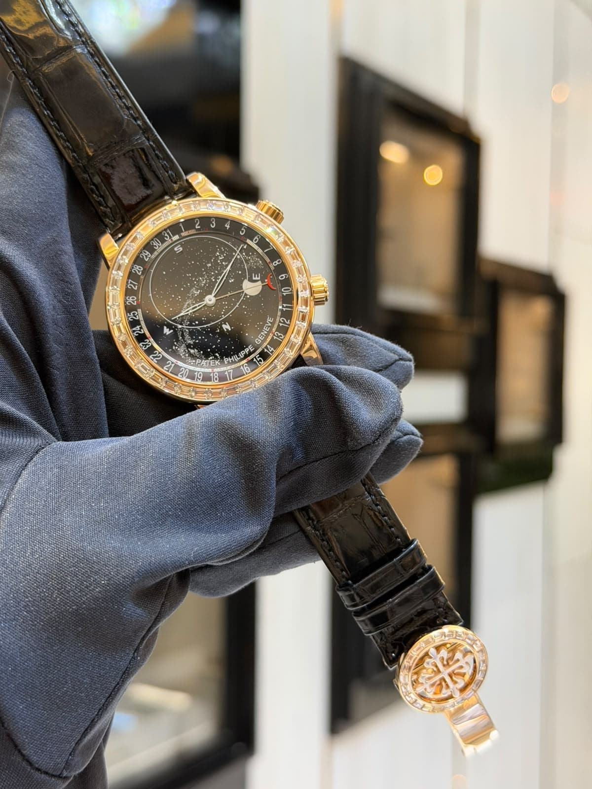 Patek Philippe Calatrava