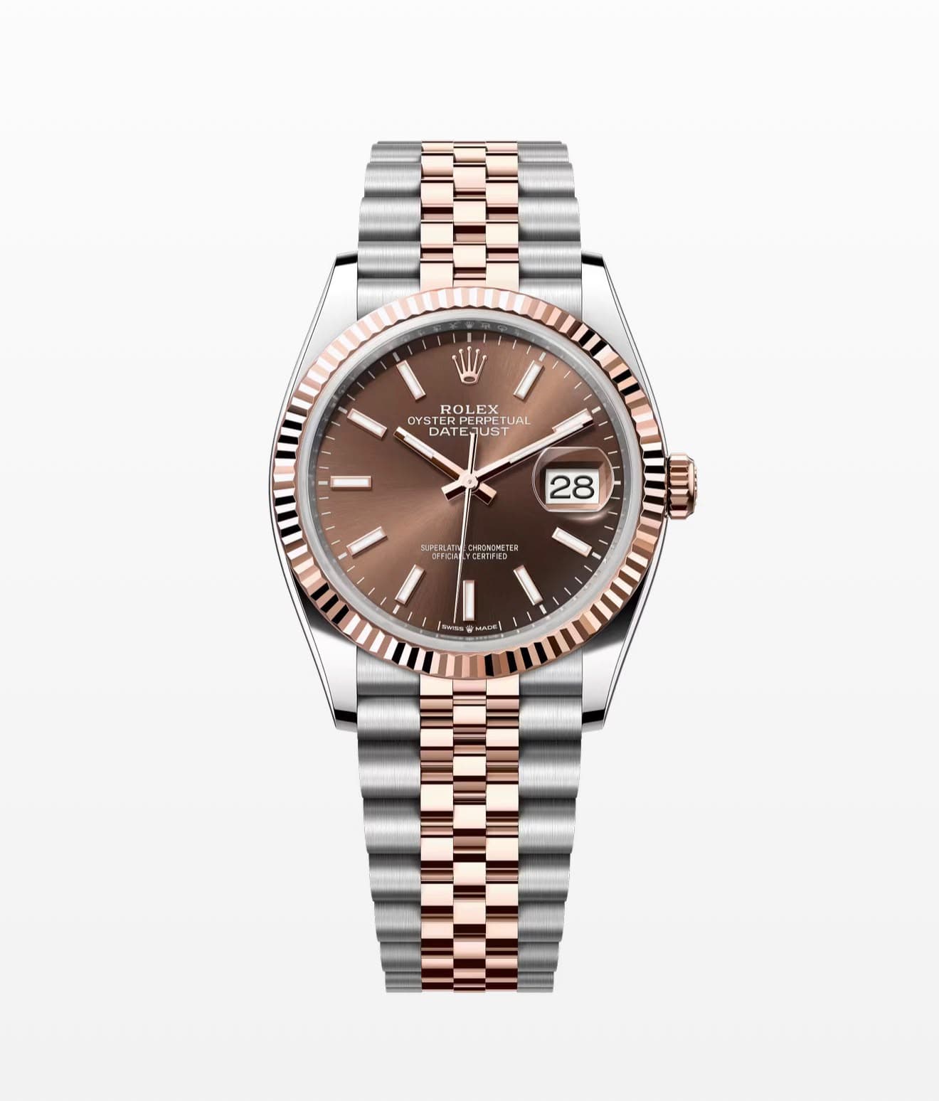 Rolex Datejust 36