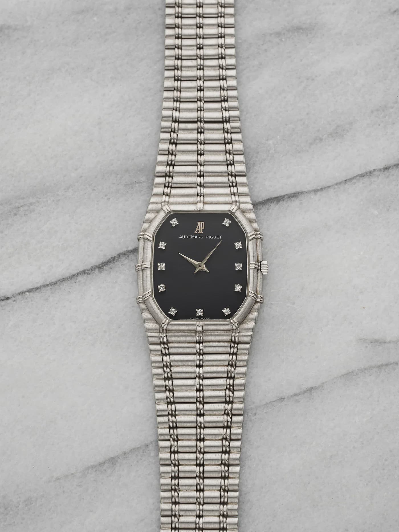Audemars Piguet Bamboo