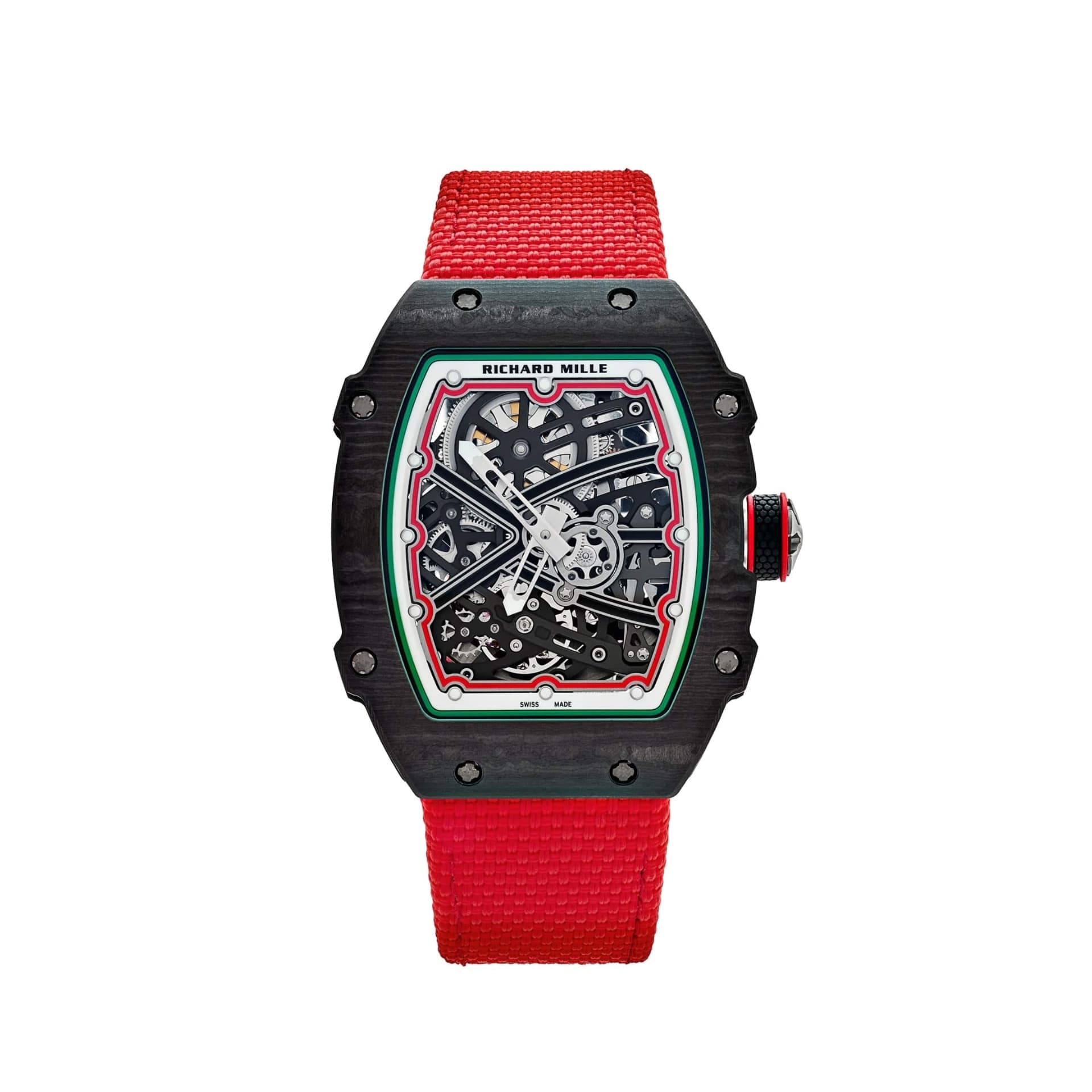 Richard Mille RM 67-02