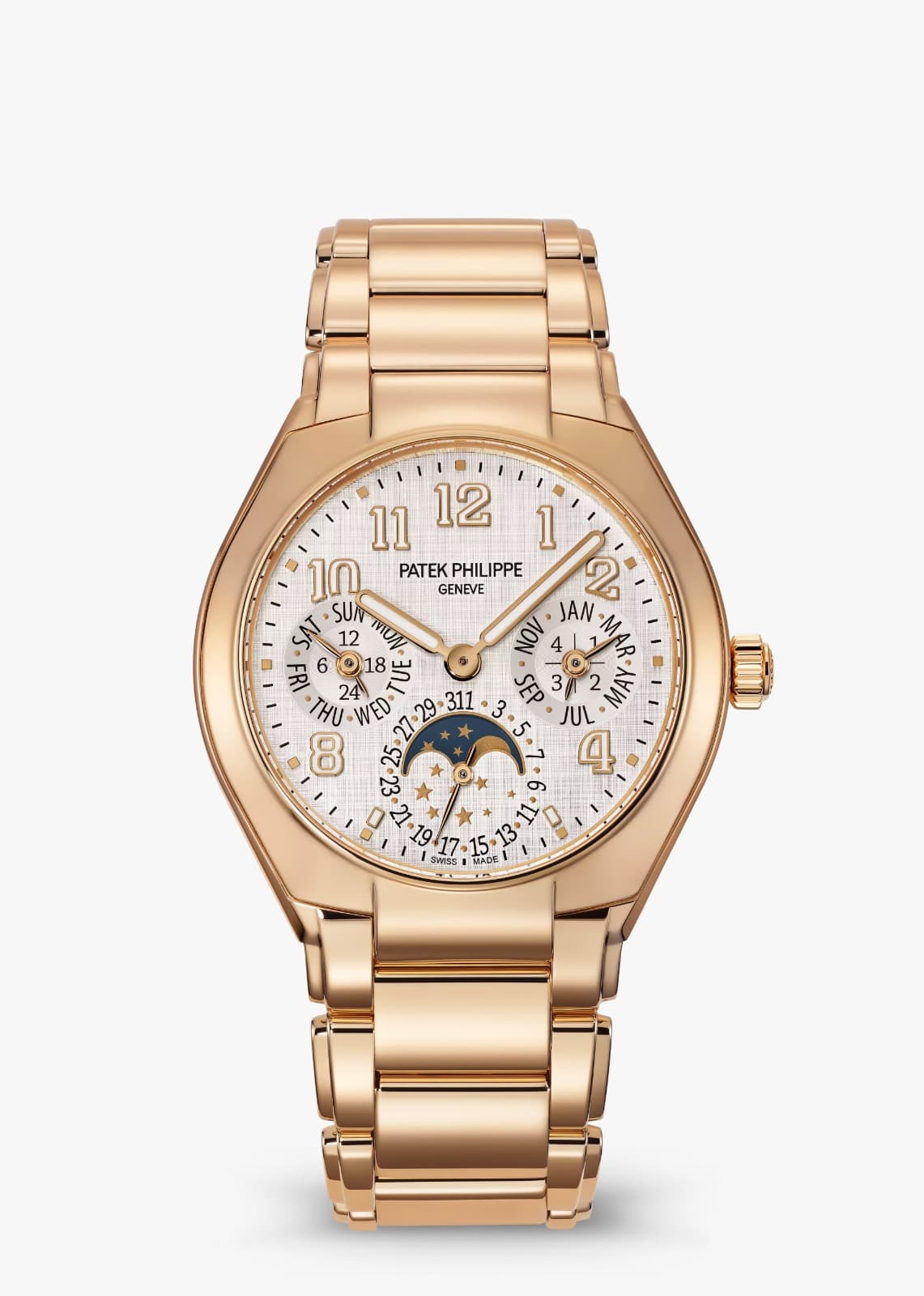 Patek Philippe Twenty~4