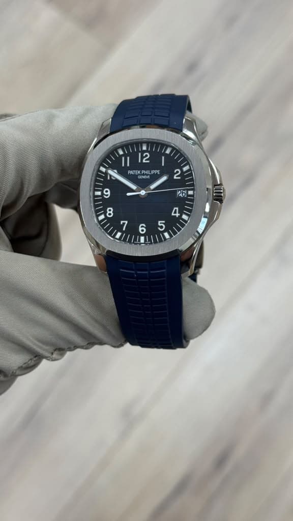 Patek Philippe Aquanaut