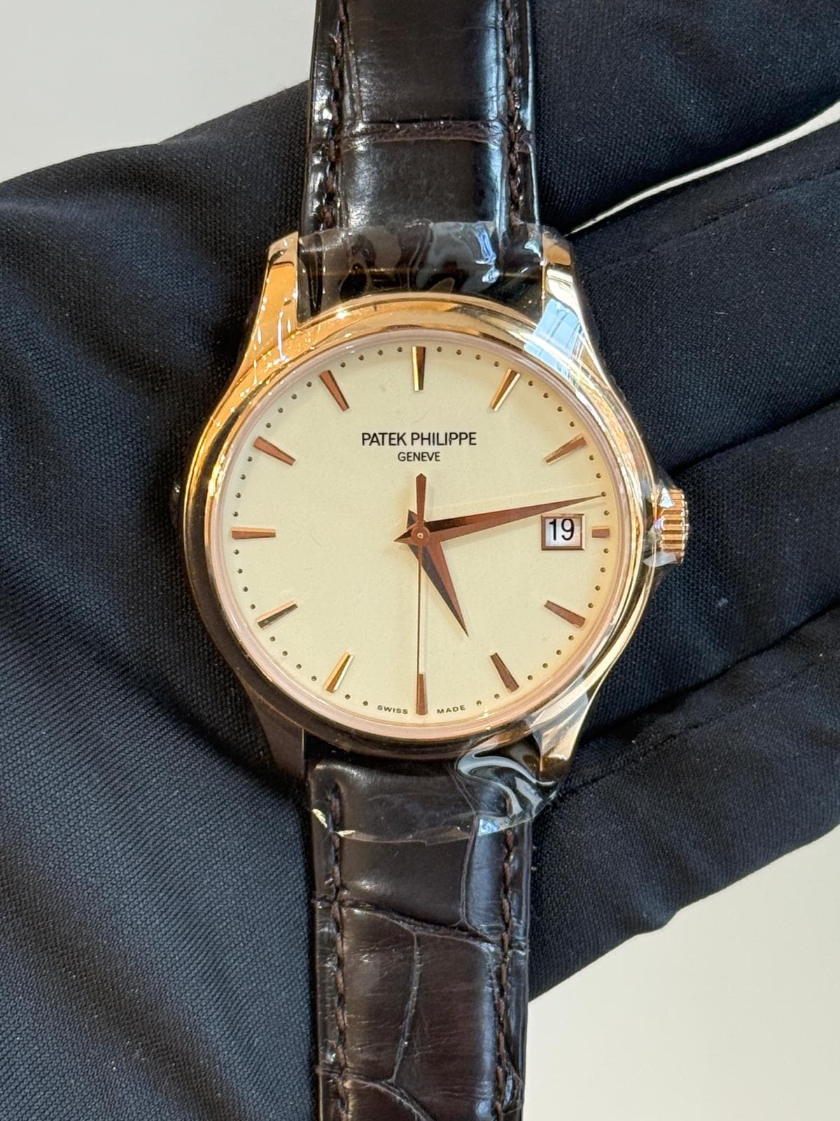 Patek Philippe Calatrava