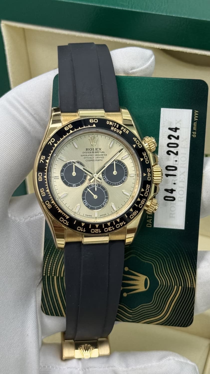 Rolex Daytona
