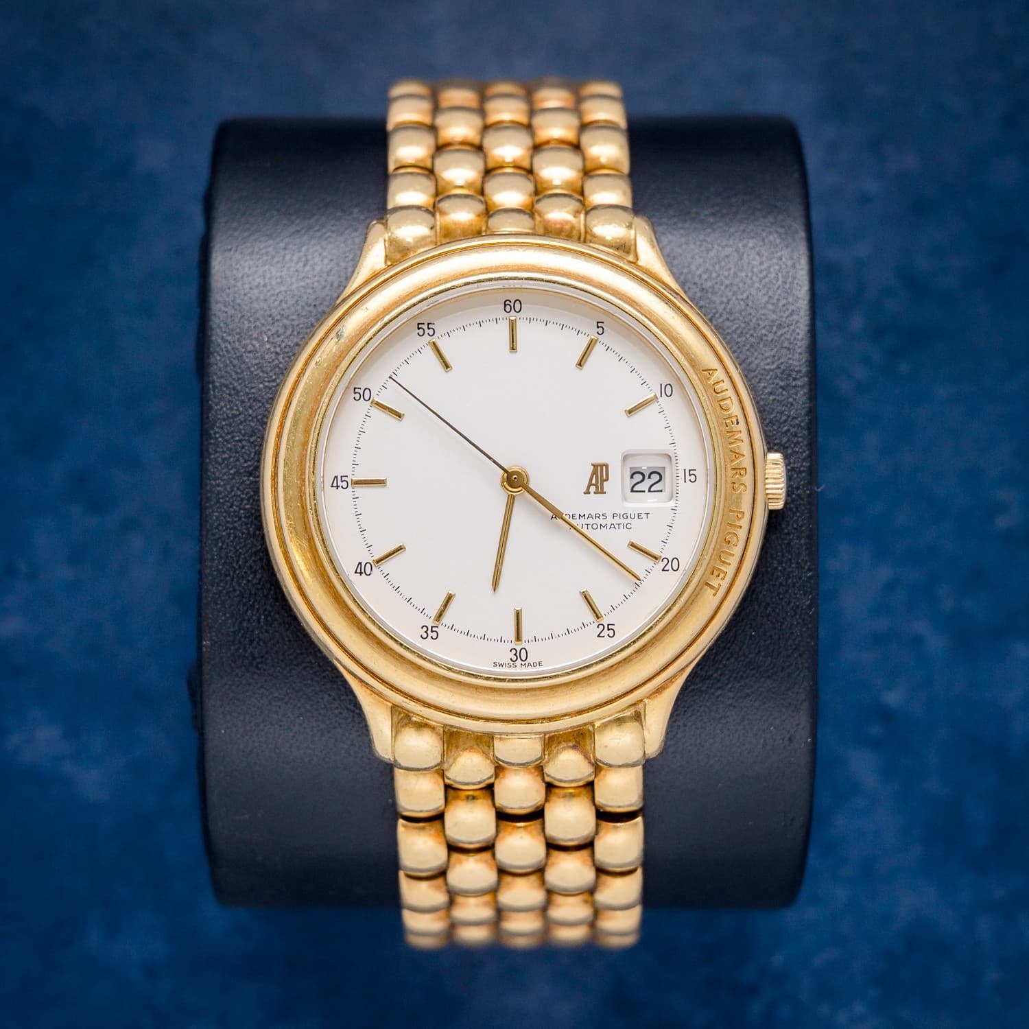 Audemars Piguet