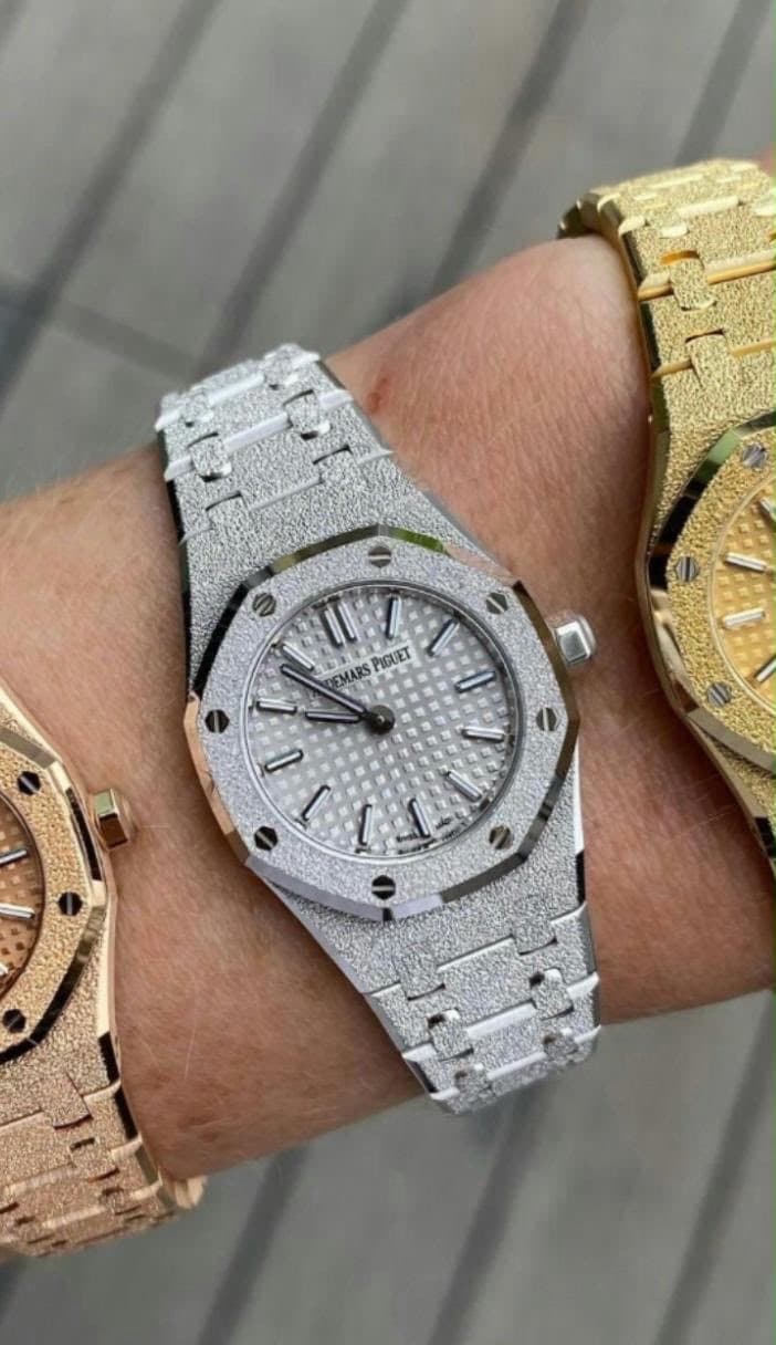 Audemars Piguet Royal Oak