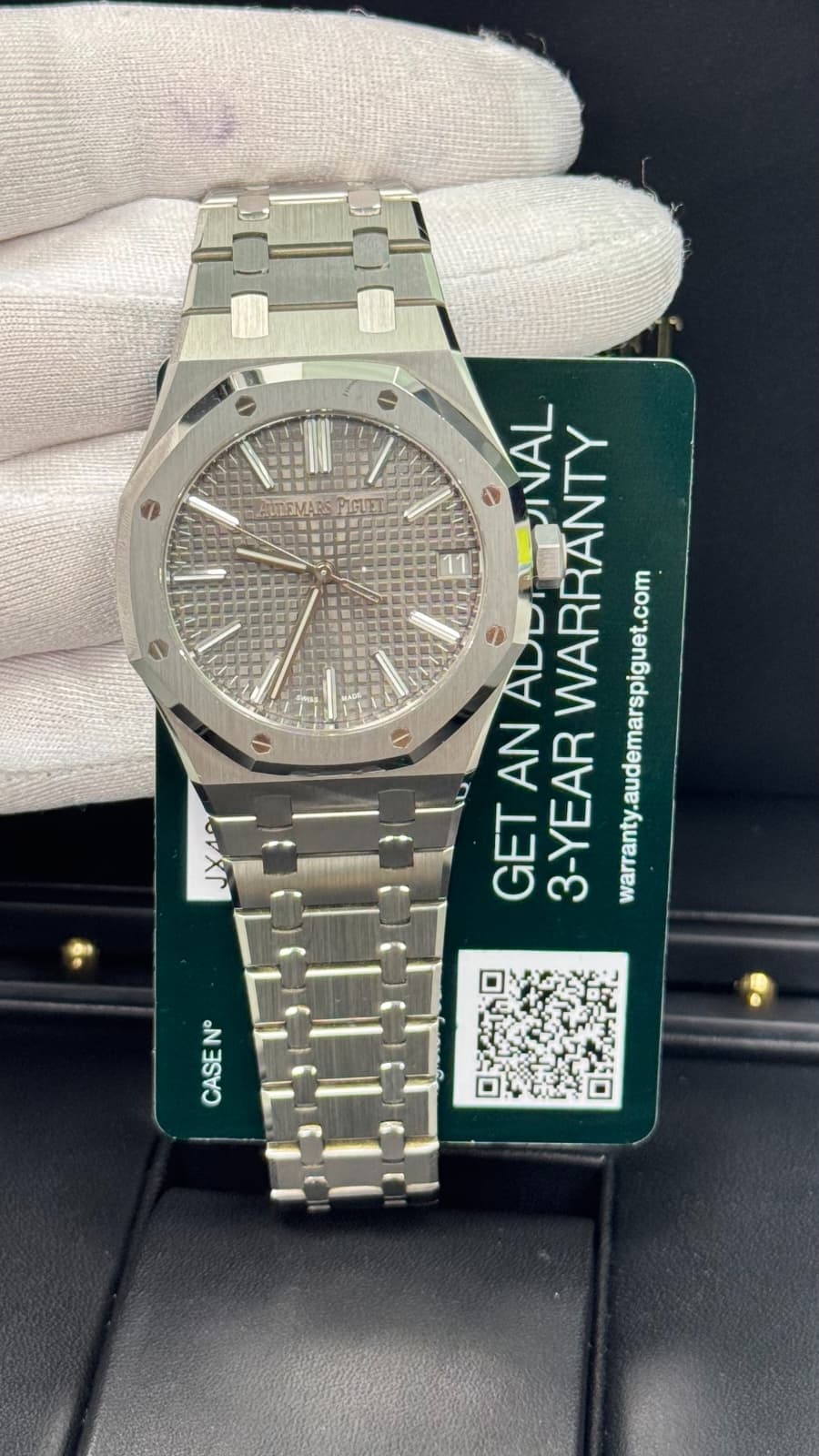 Audemars Piguet Royal Oak