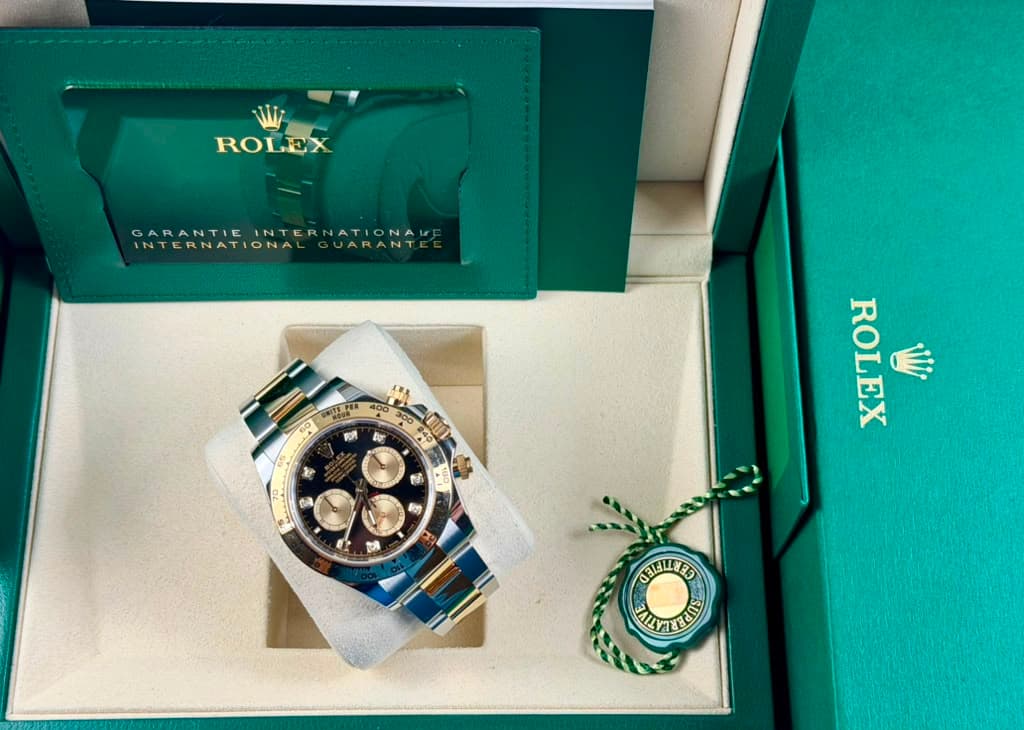 Rolex Daytona