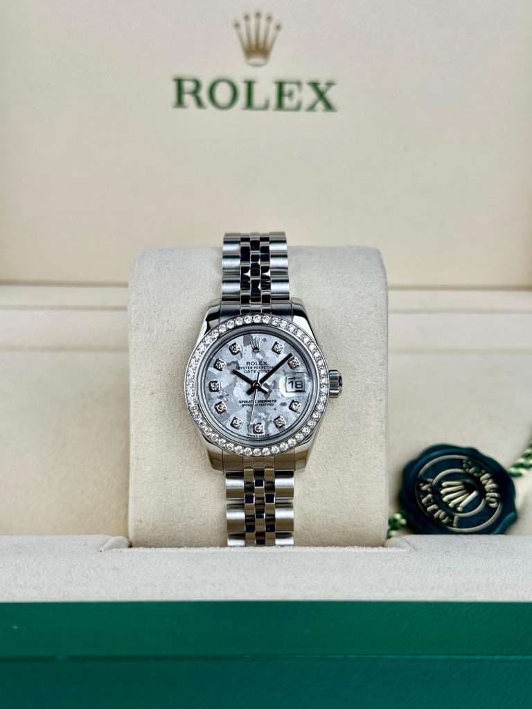 Rolex Datejust