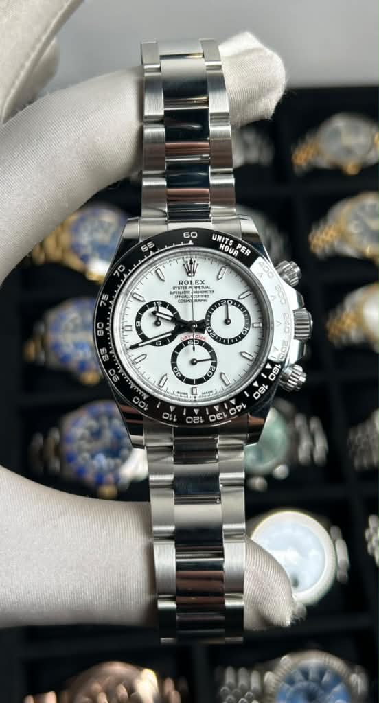 Rolex Daytona