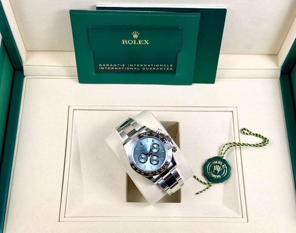 Rolex Daytona
