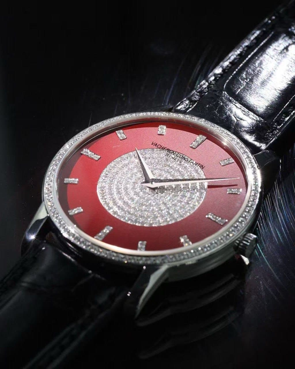 Patek Philippe Calatrava