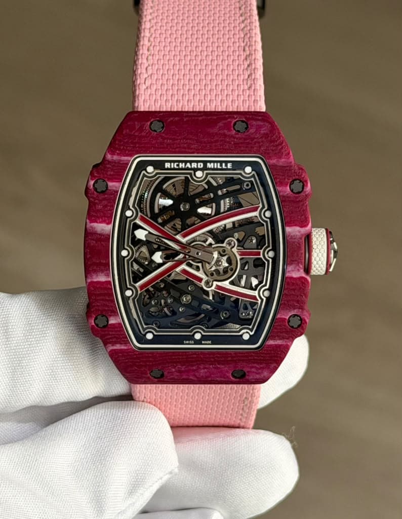 Richard Mille RM 67-02