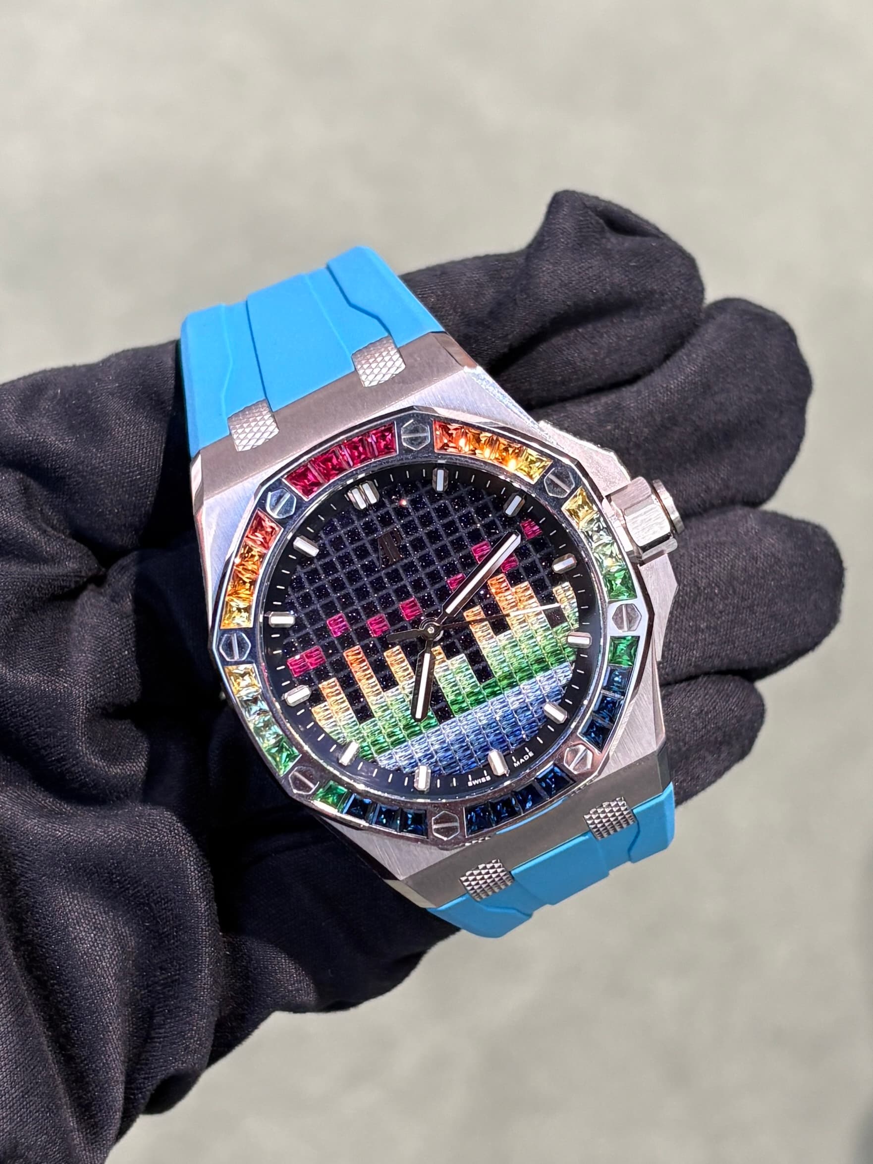Audemars Piguet Royal Oak Offshore
