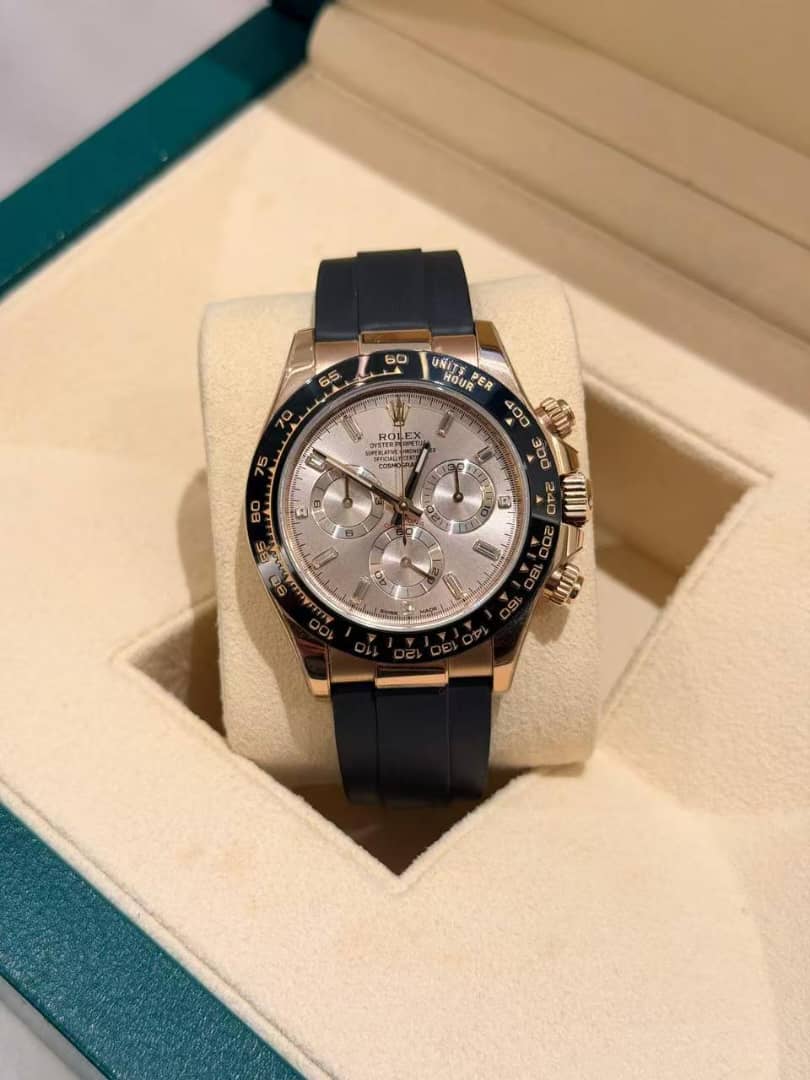 Rolex Daytona
