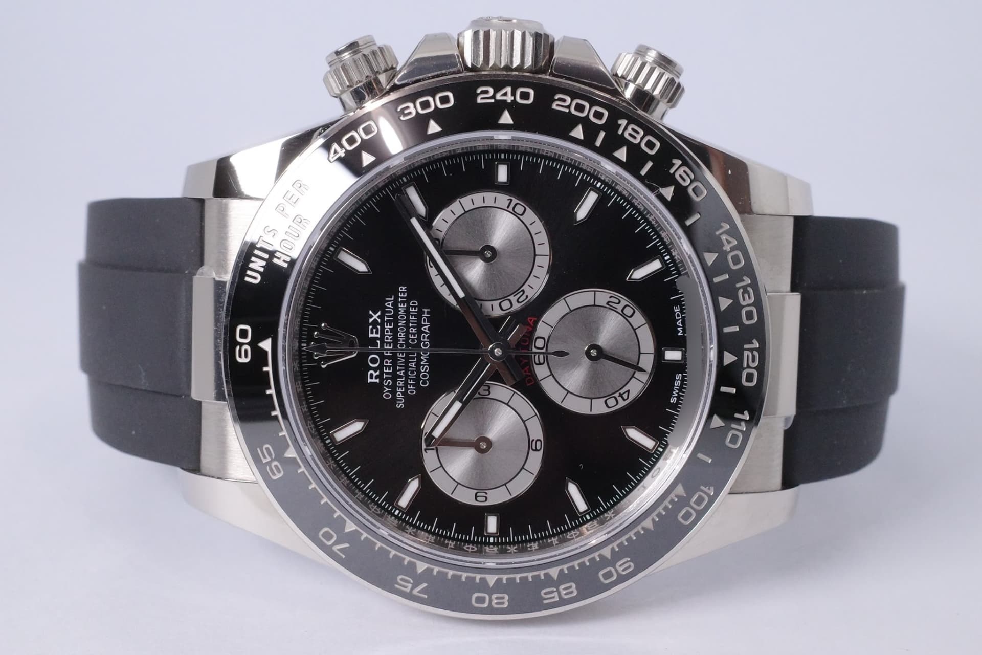 Rolex Daytona