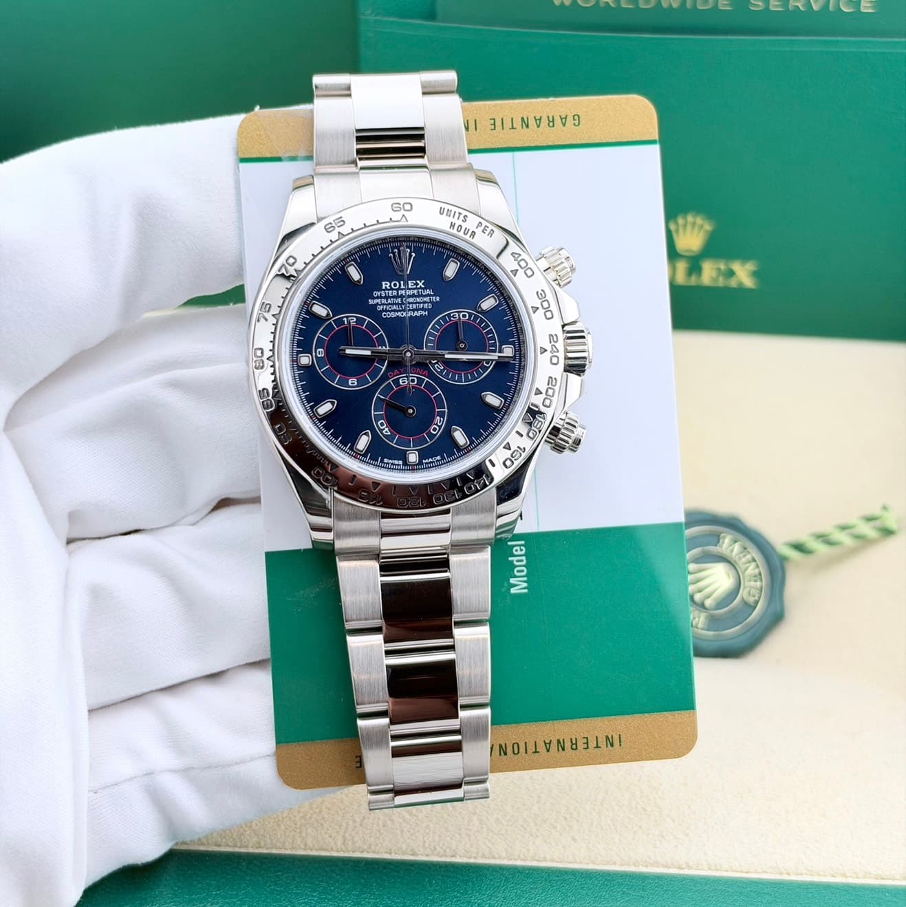 Rolex Daytona