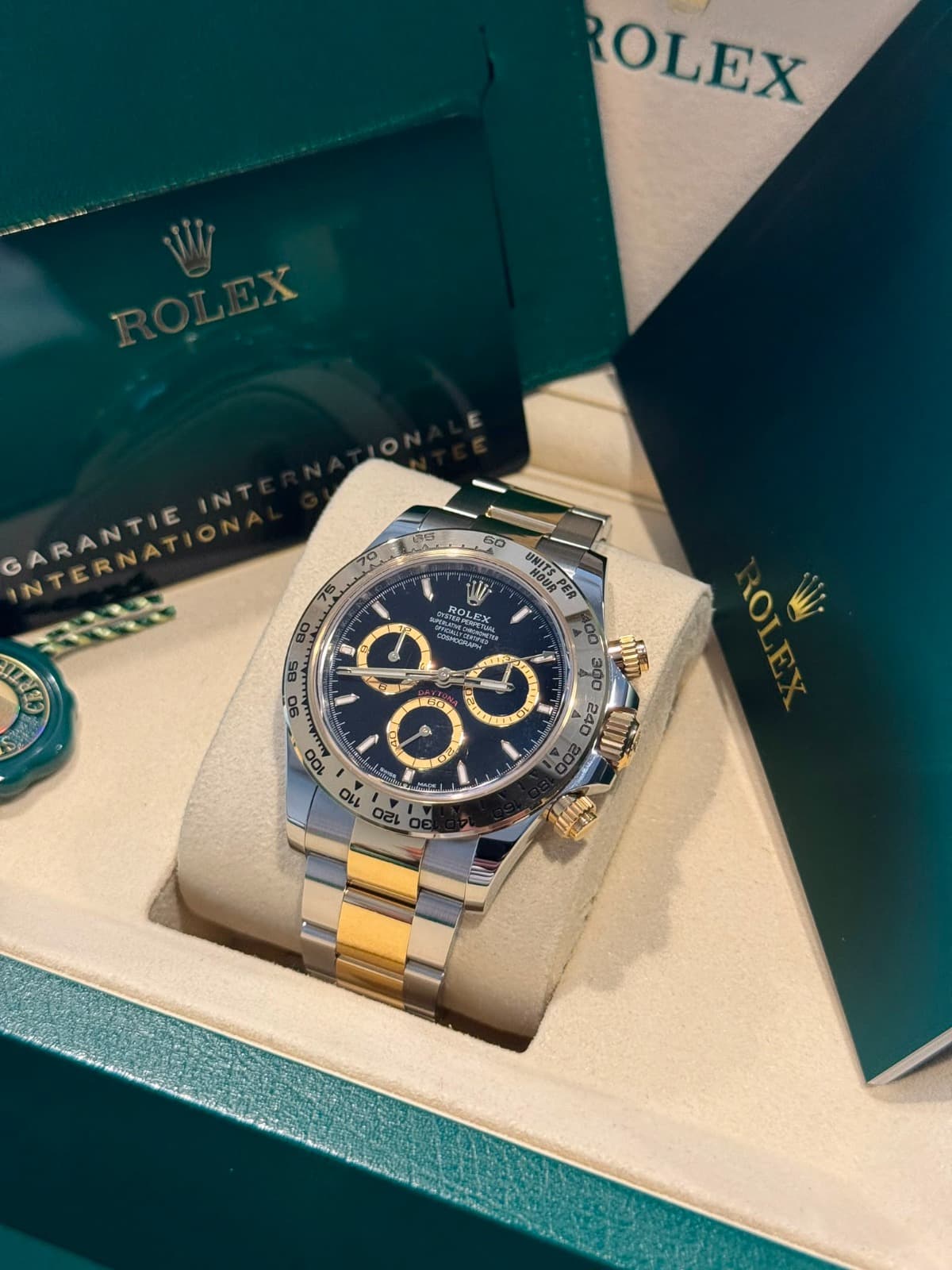 Rolex Daytona