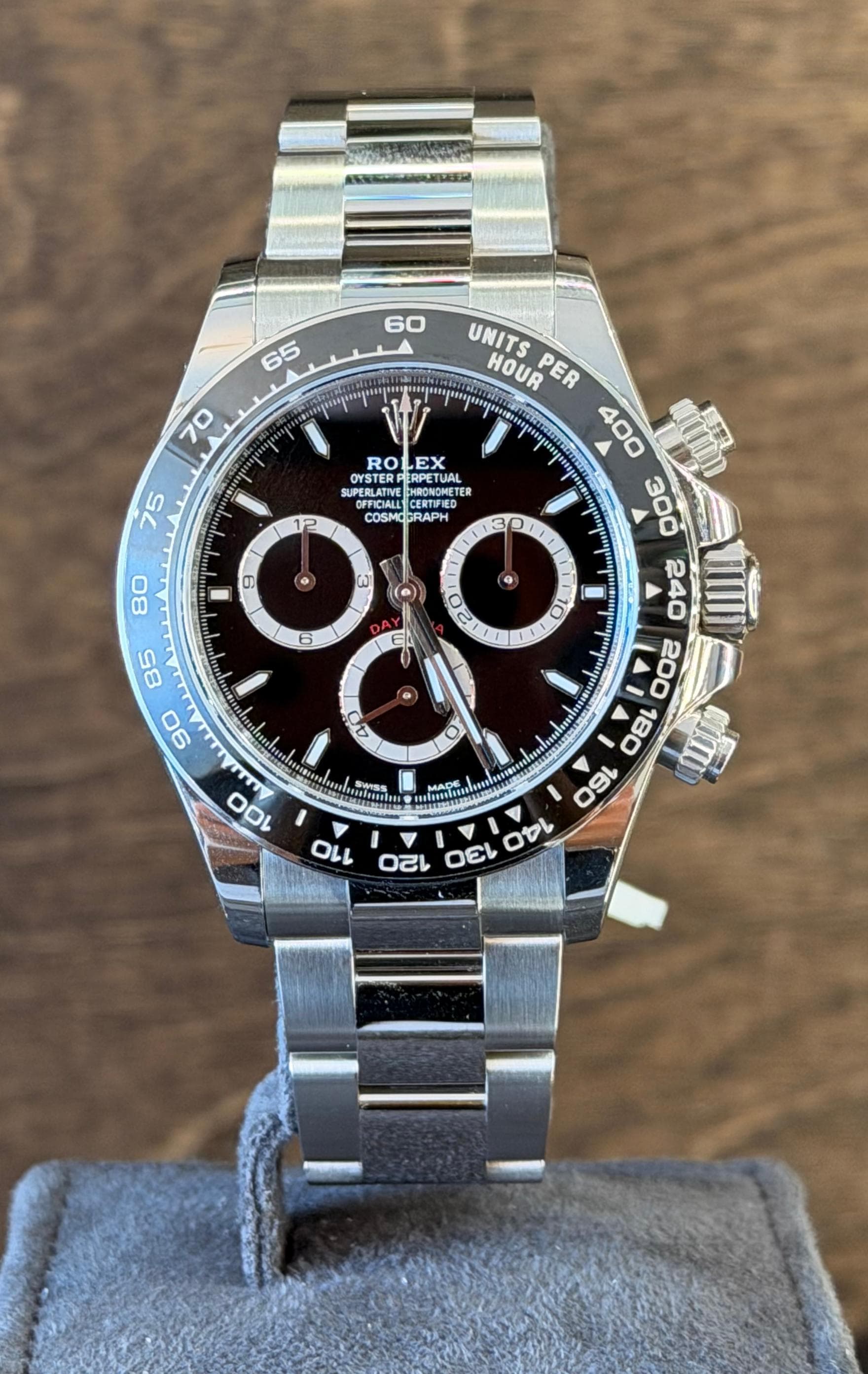 Rolex Daytona