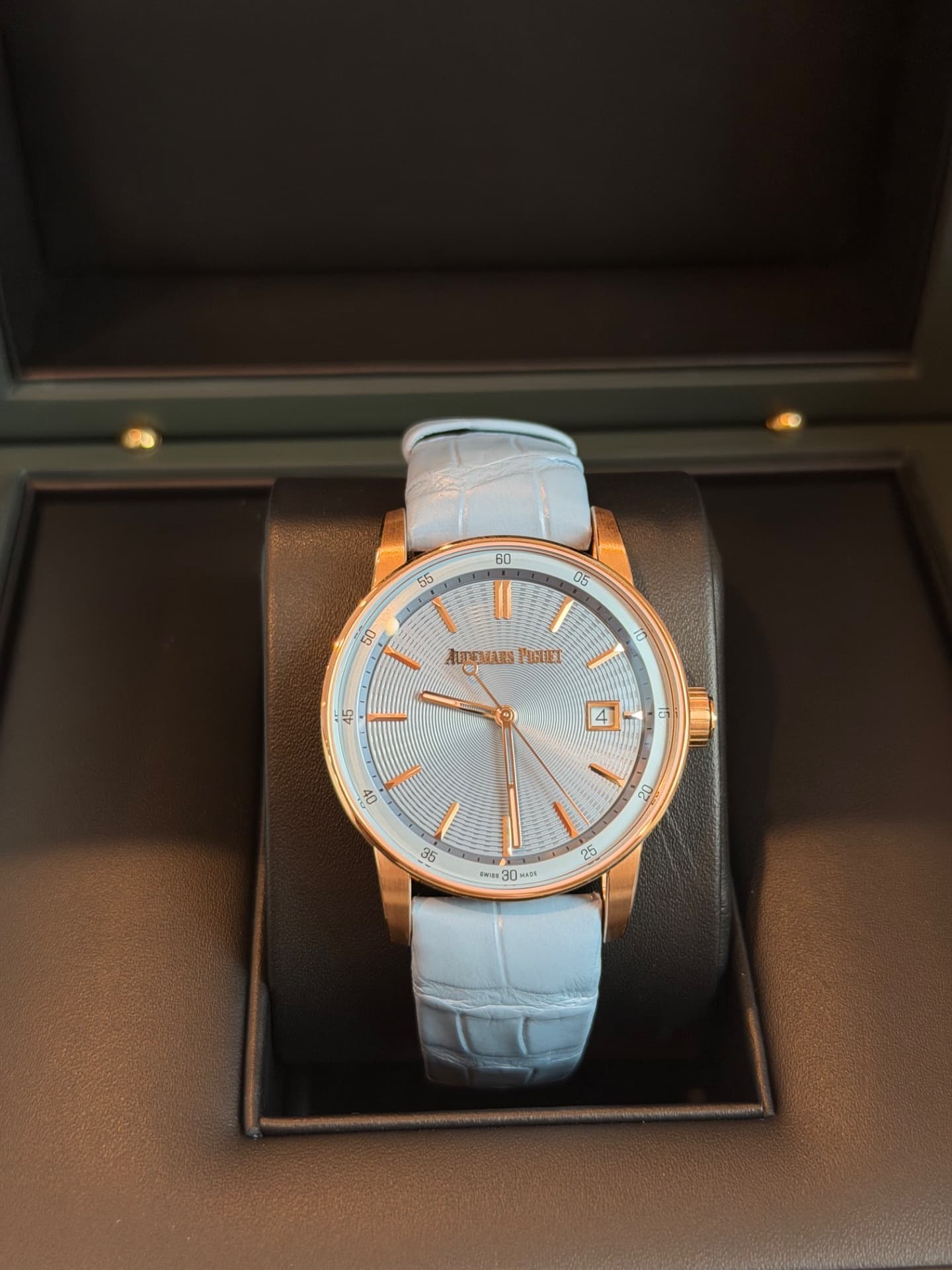 Audemars Piguet Royal Oak