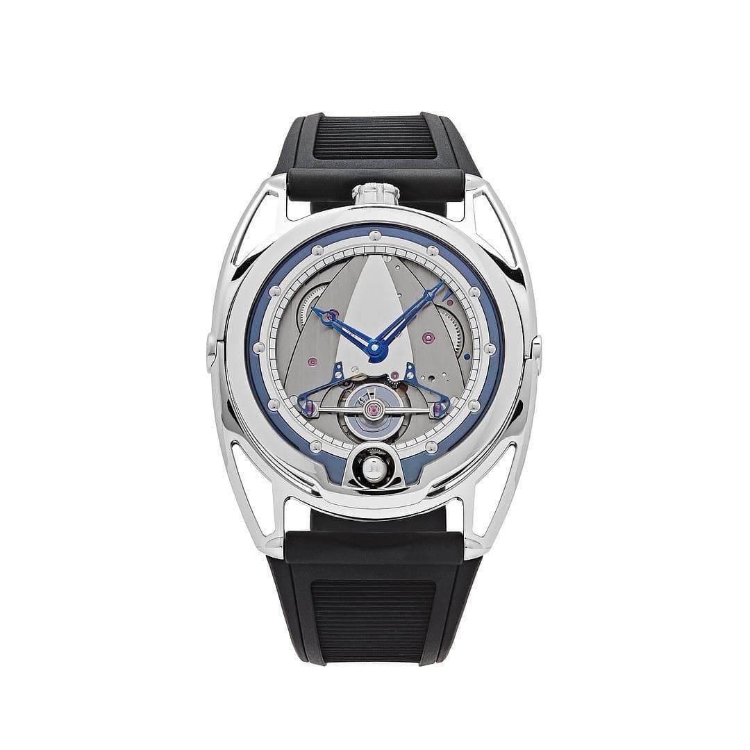 De Bethune DB28