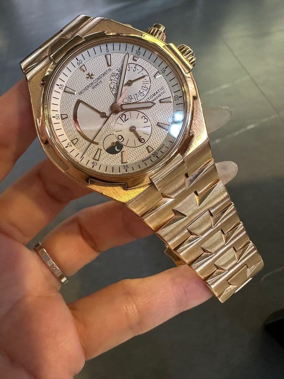 Audemars Piguet Royal Oak
