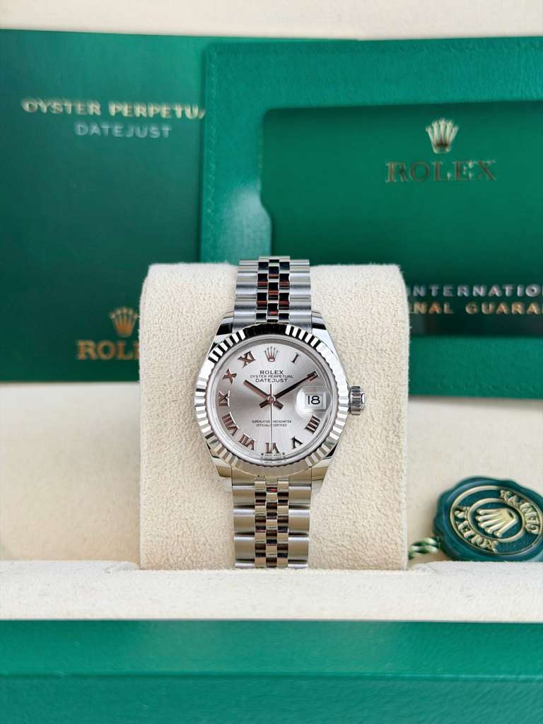 Rolex Datejust 28