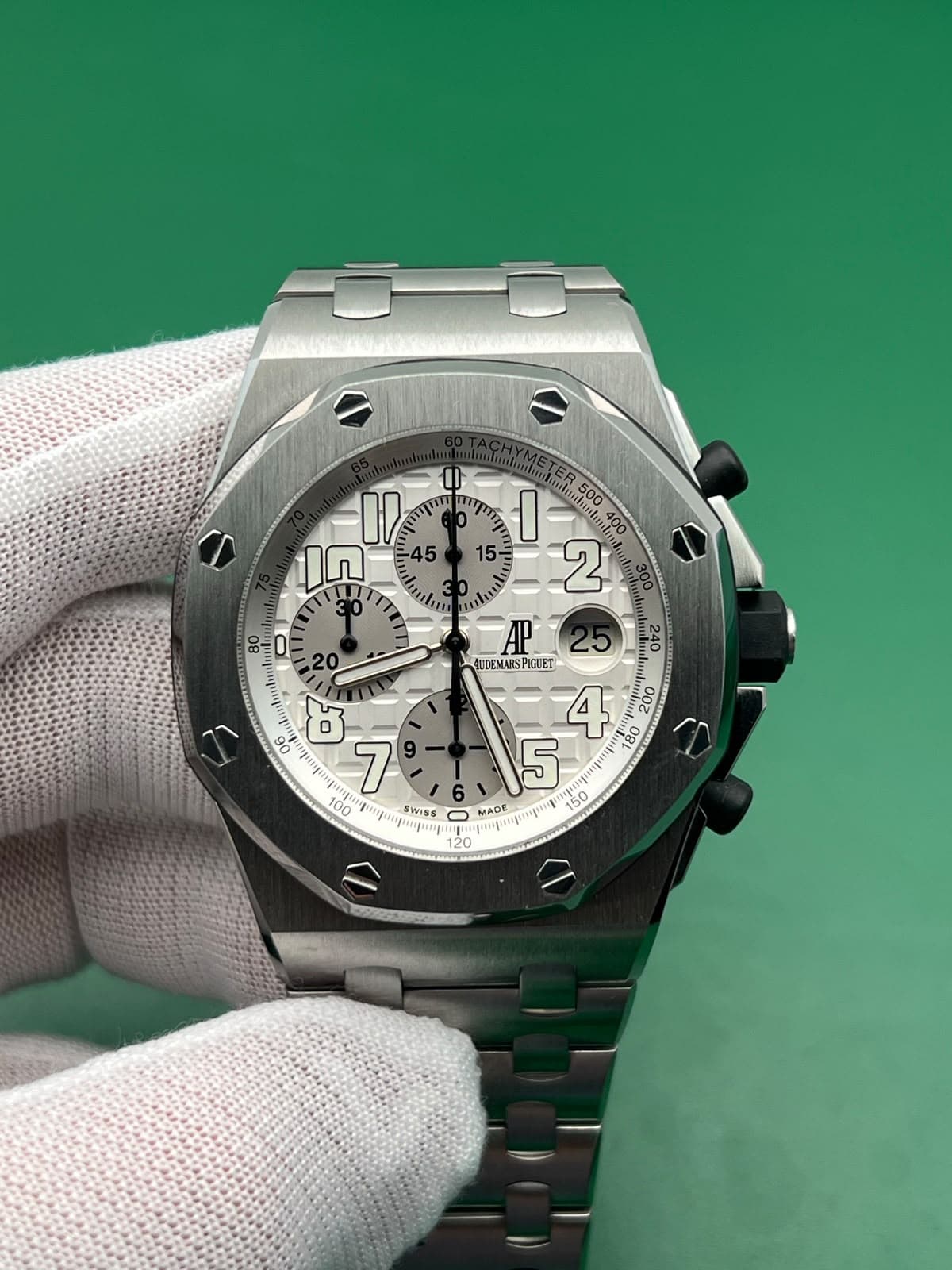 Audemars Piguet Royal Oak Offshore