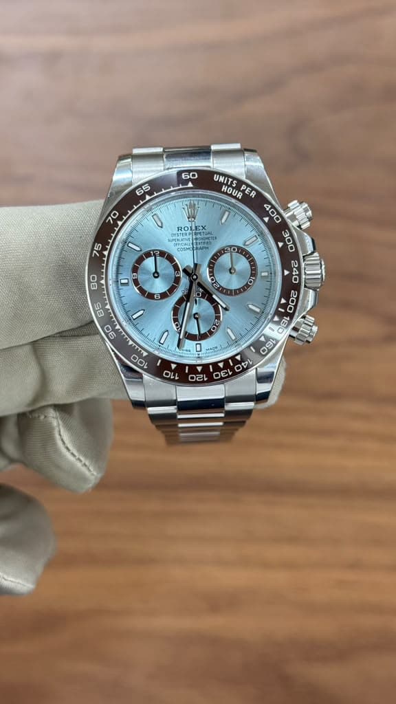 Rolex Daytona