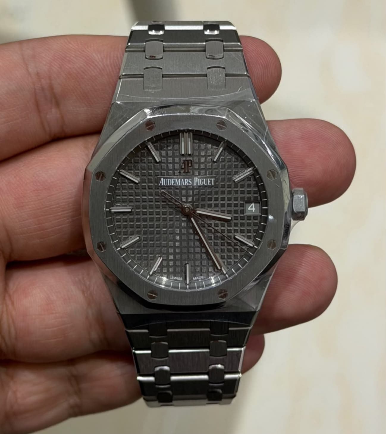 Audemars Piguet Royal Oak