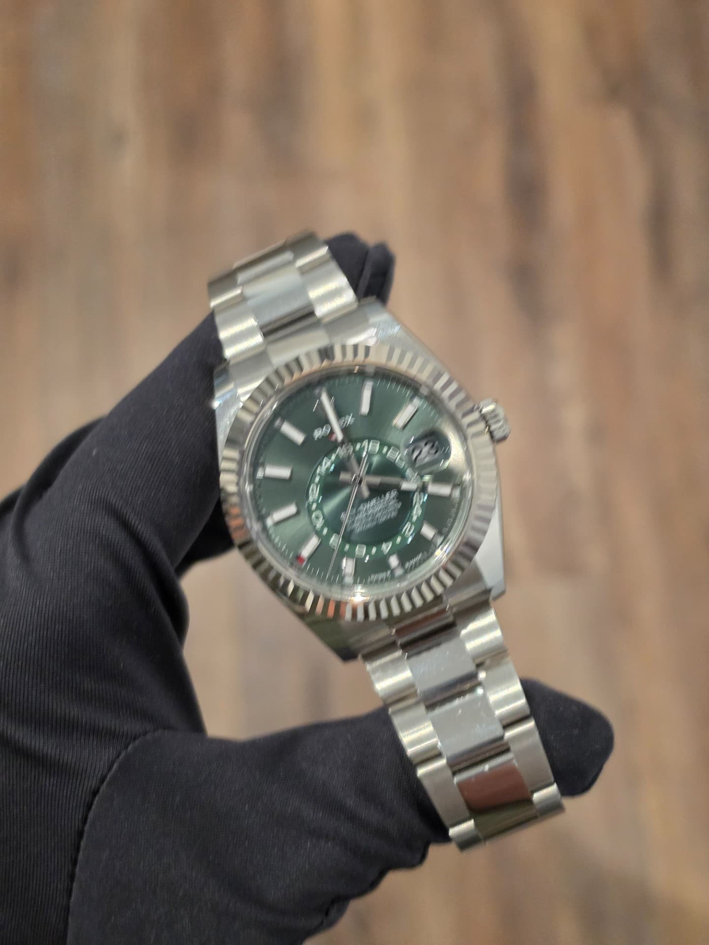 Rolex Sky-Dweller