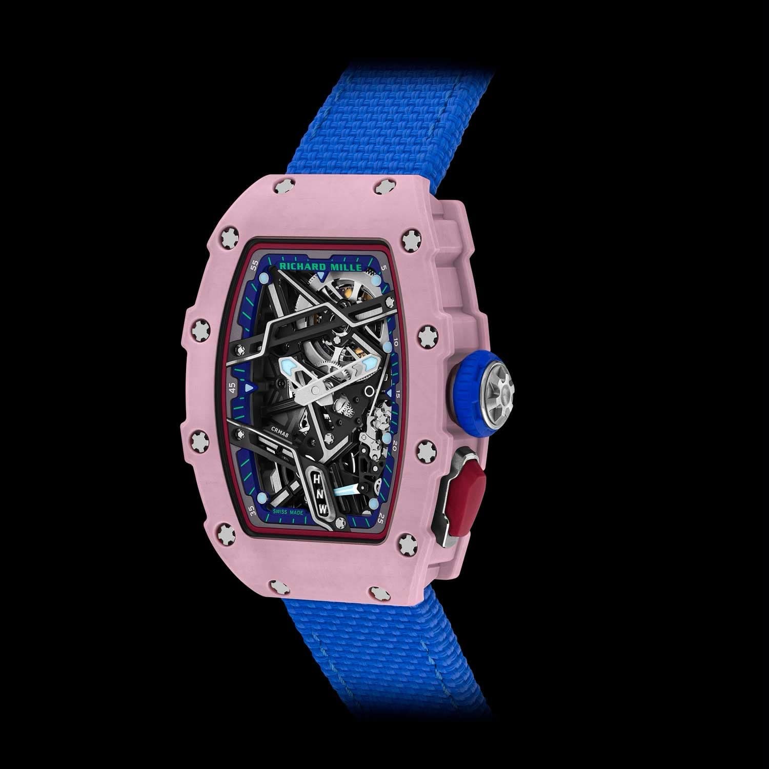Richard Mille RM 07-04