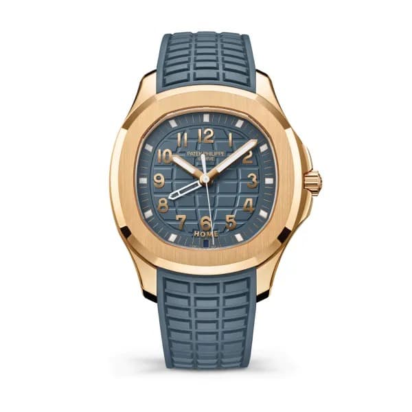 Patek Philippe Aquanaut