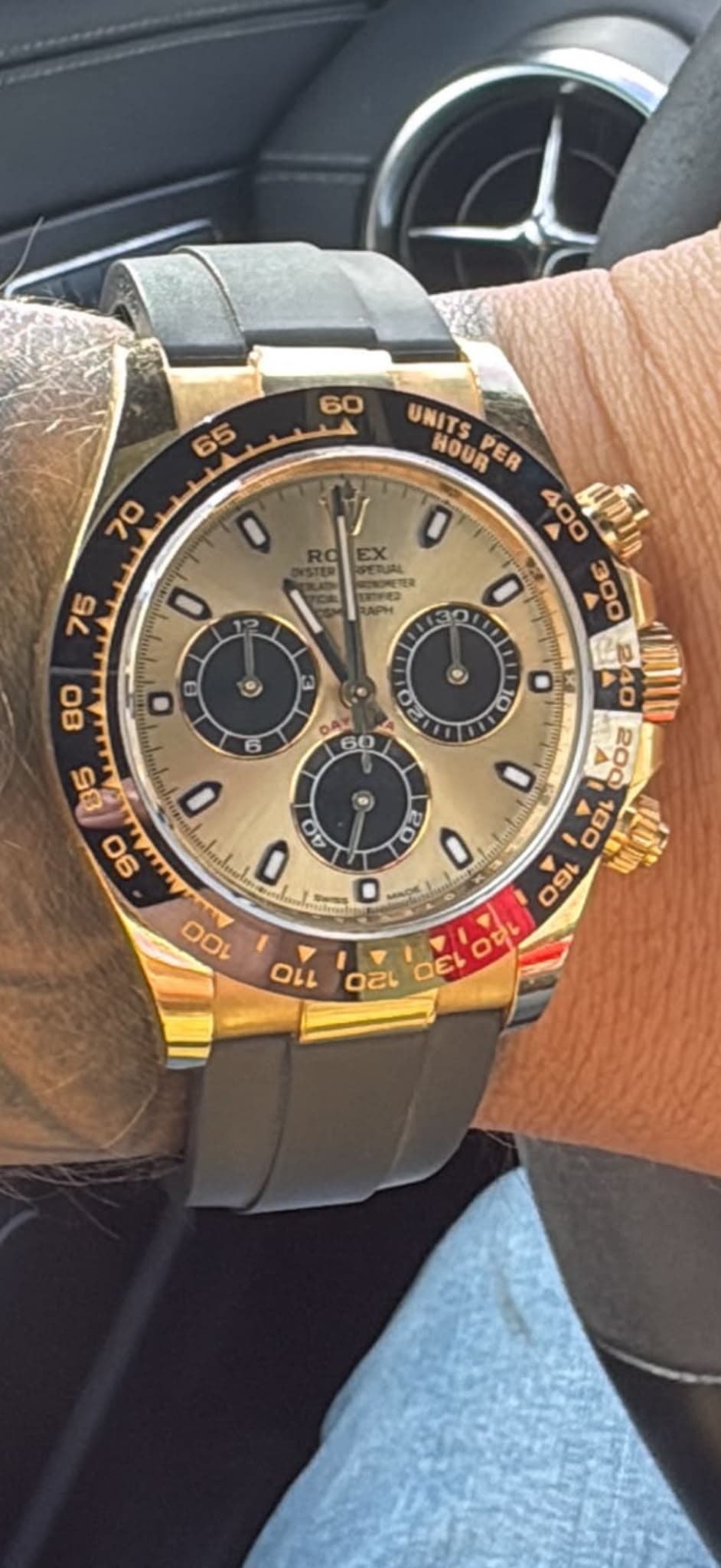 Rolex Daytona