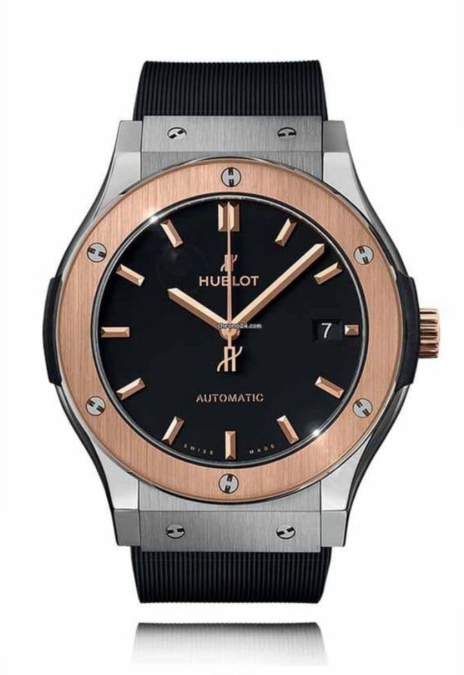 Hublot Classic Fusion 45