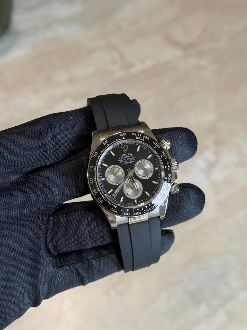 Rolex Daytona