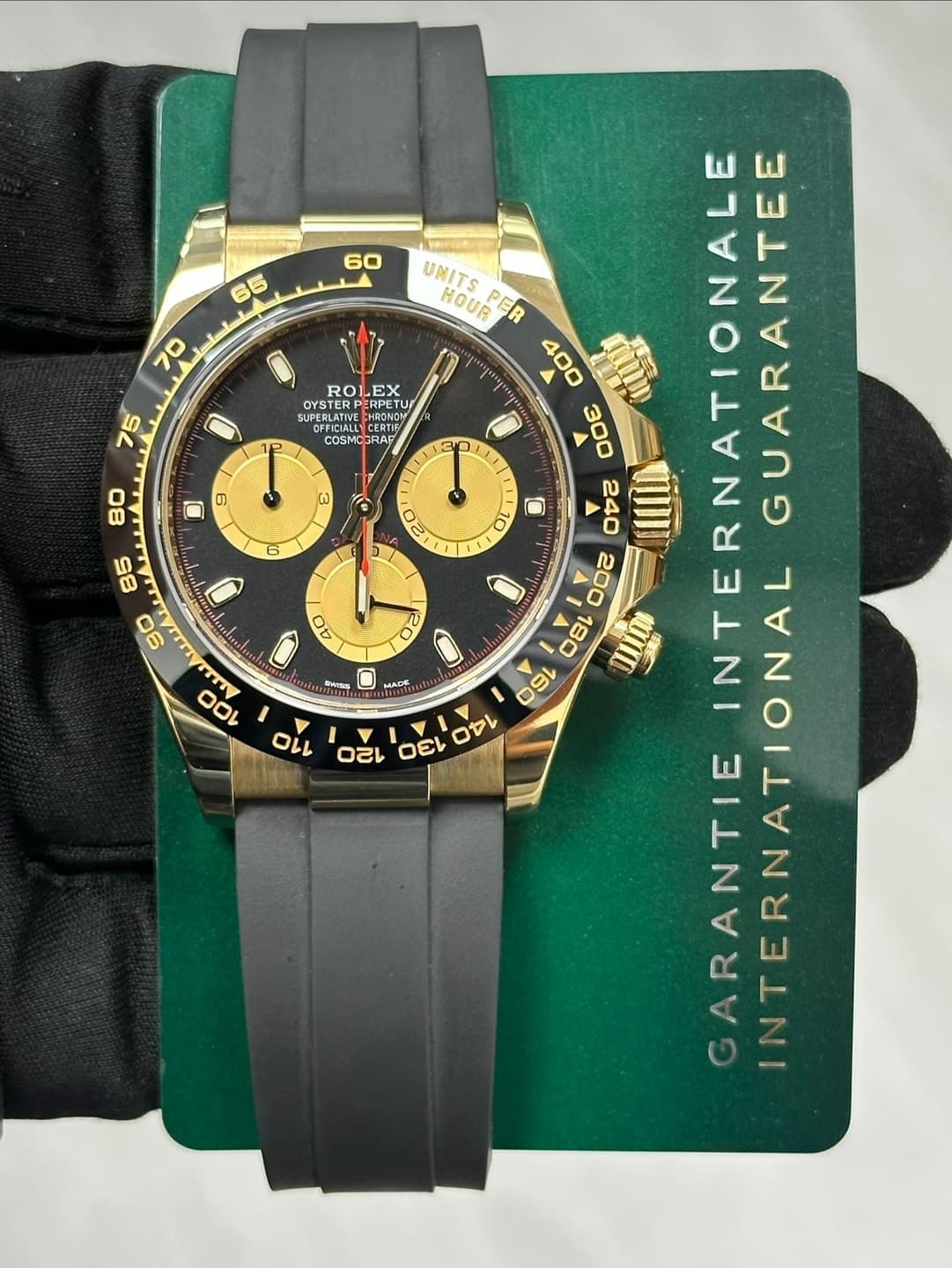 Rolex Daytona