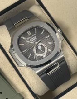 Patek Philippe Nautilus