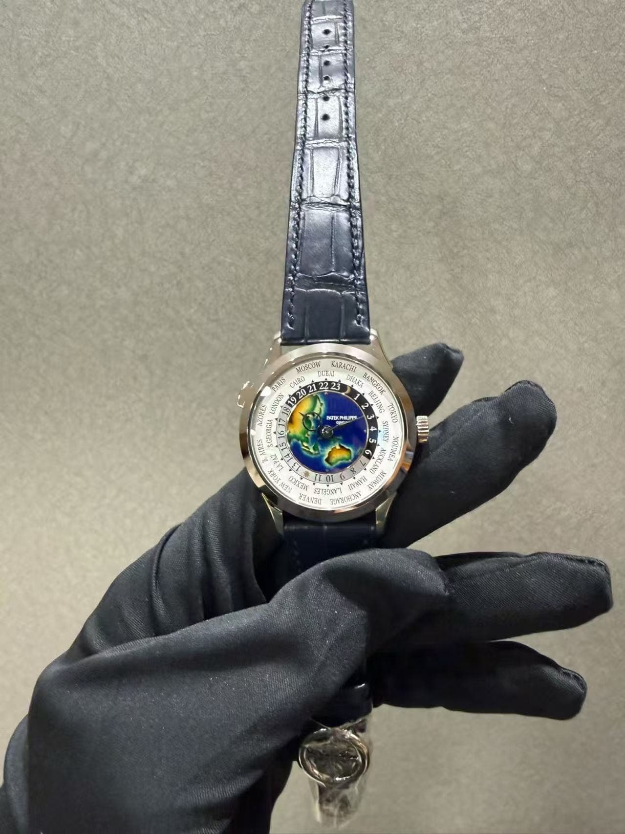 Patek Philippe Calatrava