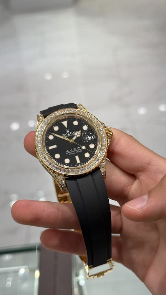 Rolex Yacht-Master
