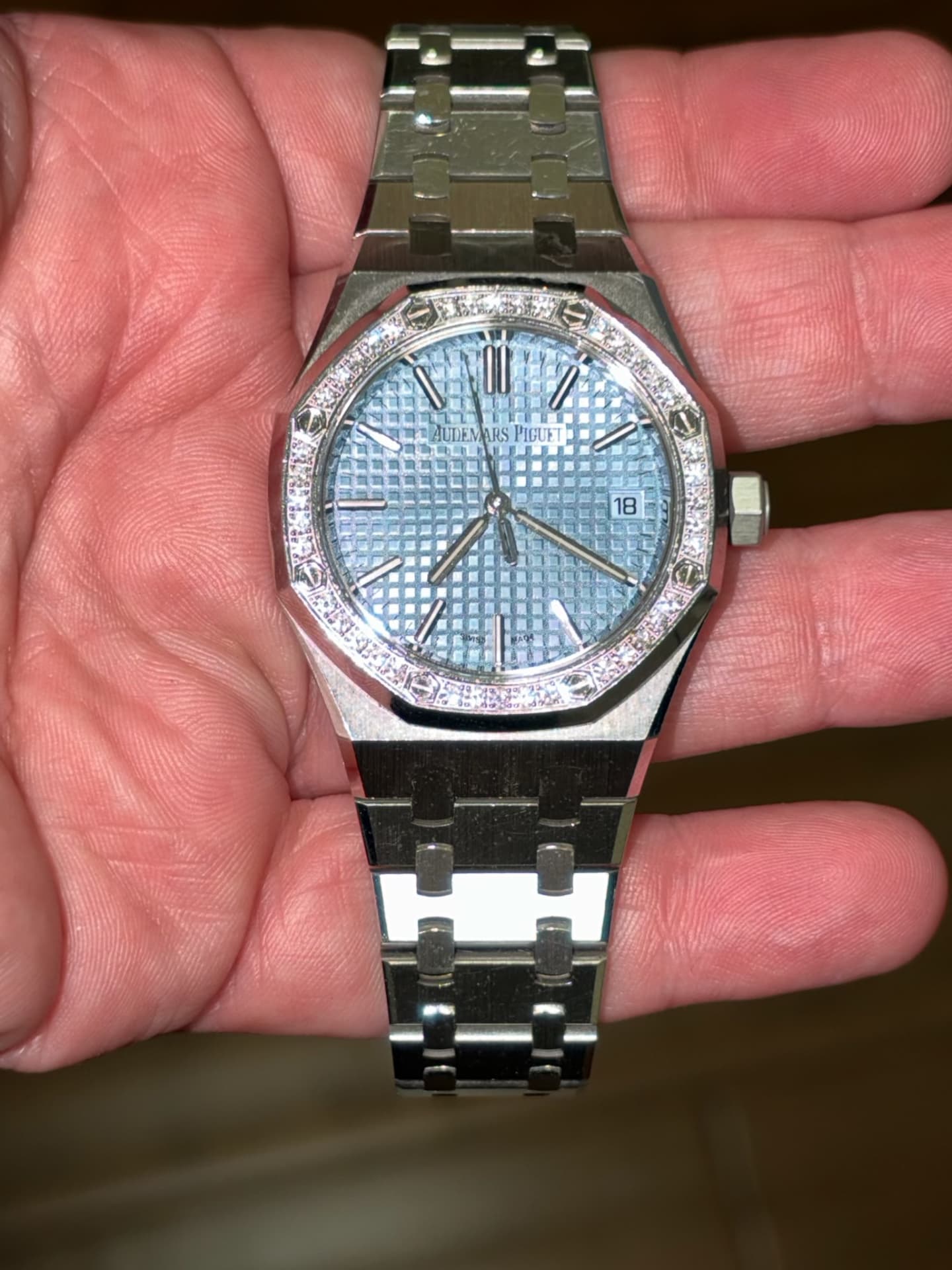 Audemars Piguet Royal Oak