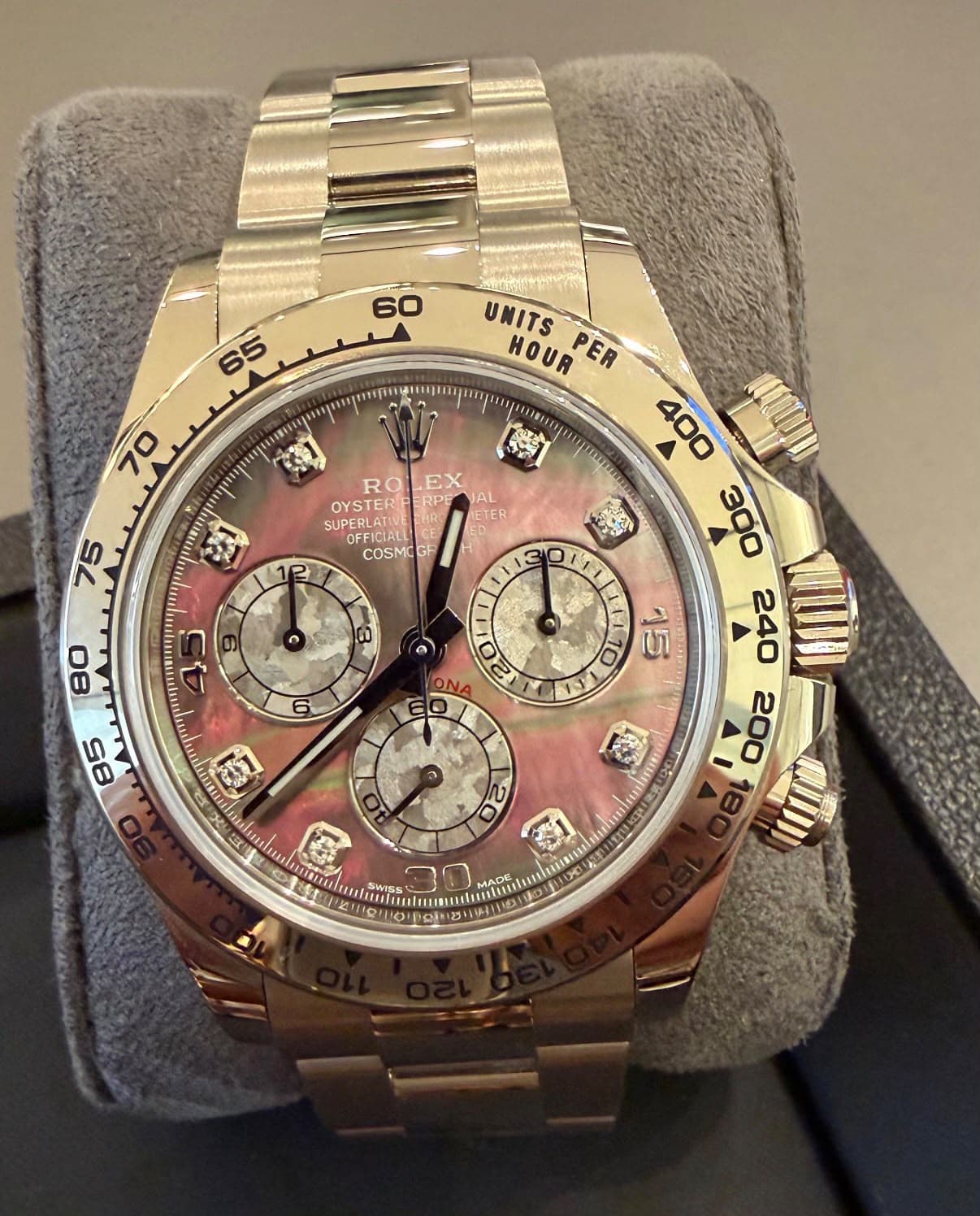 Rolex Daytona