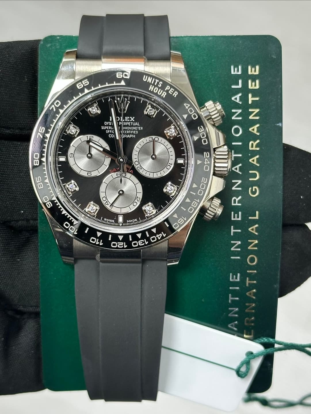 Rolex Daytona