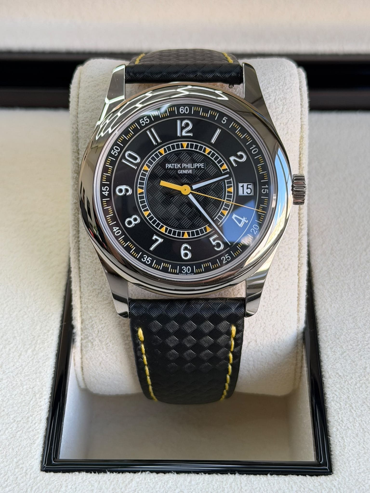 Patek Philippe Calatrava