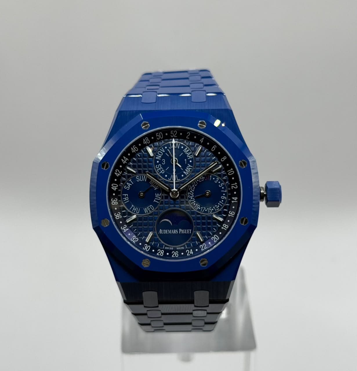Audemars Piguet Royal Oak Offshore